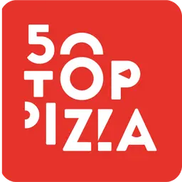50 Top Pizza