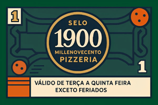 Voucher Milles